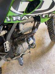 Kawasaki D-TRACKER 2000 TRACKER-thumb-3