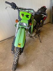 Kawasaki D-TRACKER 2000 TRACKER-thumb-4