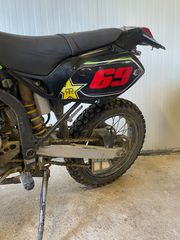 Kawasaki D-TRACKER 2000 TRACKER-thumb-5