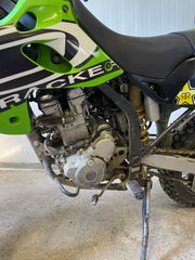 Kawasaki D-TRACKER 2000 TRACKER-thumb-6