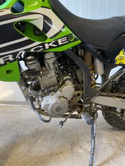 Kawasaki D-TRACKER 2000 TRACKER-thumb-7
