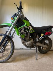 Kawasaki D-TRACKER 2000 TRACKER-thumb-8