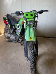Kawasaki D-TRACKER 2000 TRACKER-thumb-9