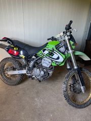 Kawasaki D-TRACKER 2000 TRACKER-thumb-10