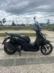 Piaggio Beverly 350 2018-thumb-2