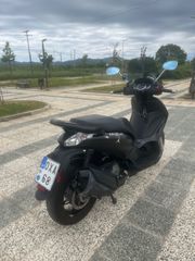Piaggio Beverly 350 2018-thumb-4