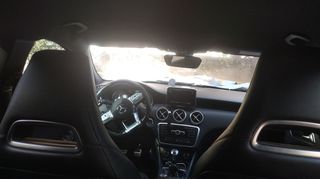 Mercedes-Benz A 180 2013 Urban line amg
