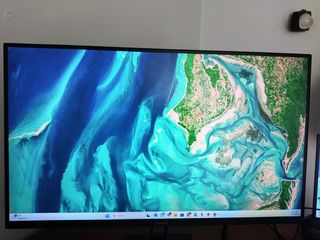 Xiaomi G27i Gaming Monitor 27" (165Hz) - Σαν καινούργια