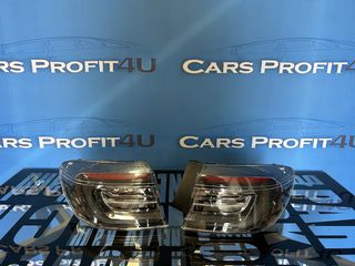 RENAULT CLIO 23-26" ΦΑΝΑΡΙΑ ΠΙΣΩ ΑΡΙΣΤΕΡΑ, ΔΕΞΙΑ