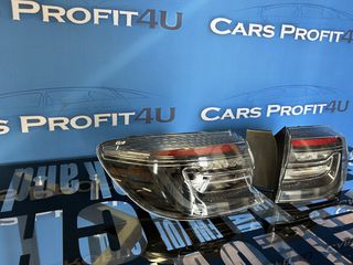 RENAULT CLIO 23-26" ΦΑΝΑΡΙΑ ΠΙΣΩ ΑΡΙΣΤΕΡΑ, ΔΕΞΙΑ-thumb-1