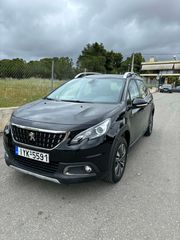 Peugeot 2008 2019 1.2 PURETECH 110 ALLURE