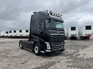 Volvo 2019 FH-13 460 XL ΕURO-6D INTARDER+ΥΔΡΑΥΛΙΚΑ