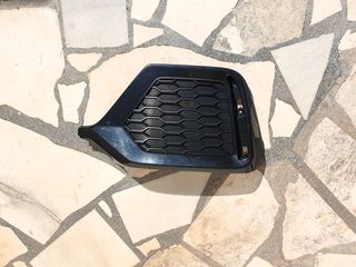 Honda Civic X 2017-2021 Εξαρτήματα Ανταλλακτικά πίσω προφυλακτήρα 71518-TGG-E00,
