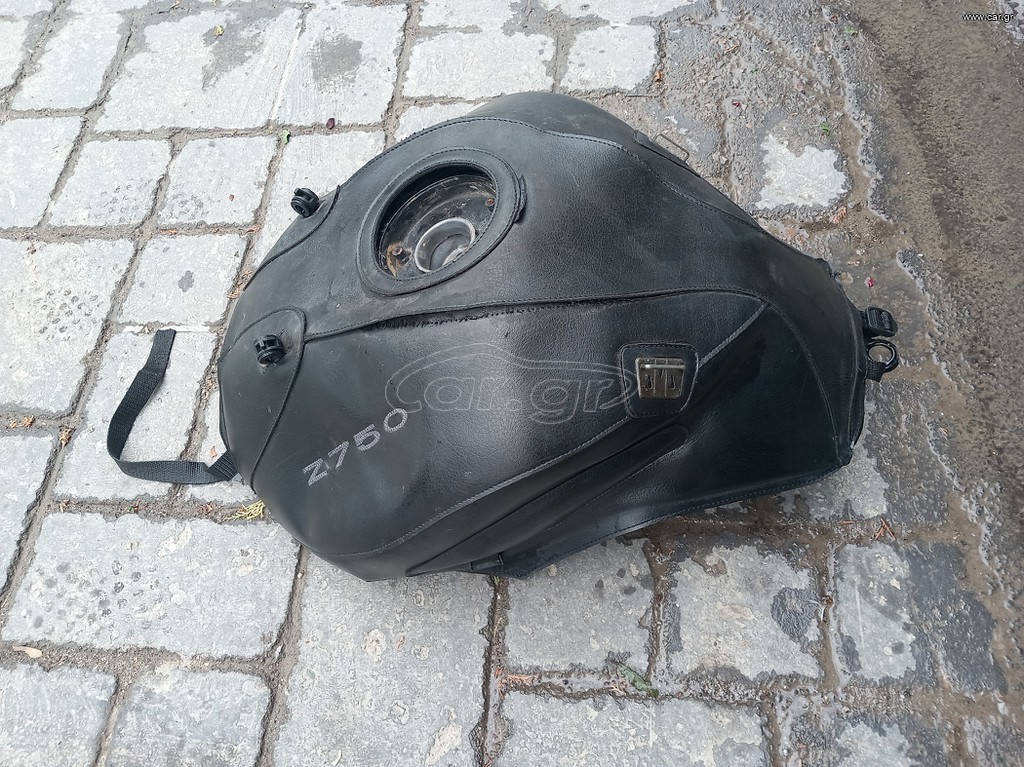 Bagster Z750