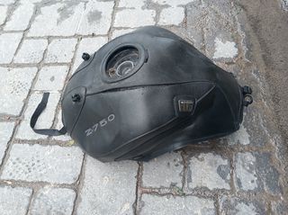 Bagster Z750