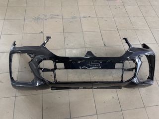 εμπρός προφυλακτήρας bmw x6 Mpack 2021’