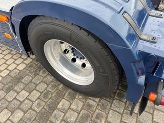 Volvo 2020 FH-13 500 EURO 6D ΦΟΥΣΚΑ ΤΙΜΟΝΙ ΥΔΡΑΥΛΙΚΑ ΑΝΑΤΡΟΠΗΣ-thumb-18