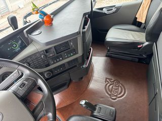 Volvo 2020 FH-13 500 EURO 6D ΦΟΥΣΚΑ ΤΙΜΟΝΙ ΥΔΡΑΥΛΙΚΑ ΑΝΑΤΡΟΠΗΣ-thumb-24
