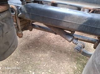 Σασί Scania 2008 P420-thumb-2