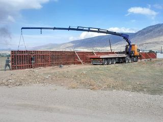 Γερανοί PM 2010 45028
