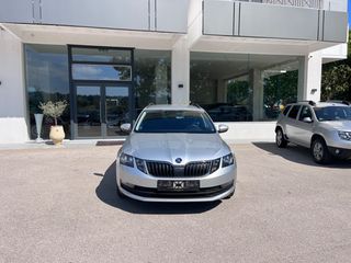 Skoda Octavia 2019 Style-thumb-4