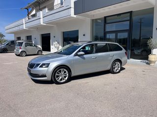 Skoda Octavia 2019 Style-thumb-8