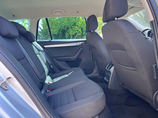 Skoda Octavia 2019 Style-thumb-41