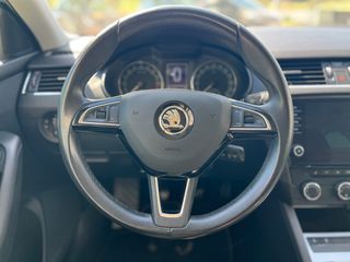 Skoda Octavia 2019 Style-thumb-33