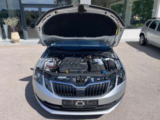 Skoda Octavia 2019 Style-thumb-42