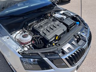 Skoda Octavia 2019 Style-thumb-44