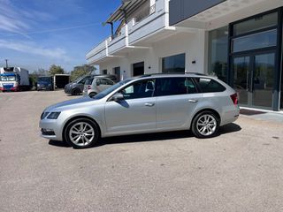 Skoda Octavia 2019 Style-thumb-10