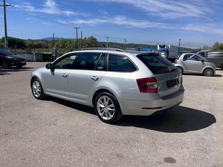 Skoda Octavia 2019 Style-thumb-11