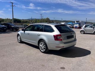 Skoda Octavia 2019 Style-thumb-12