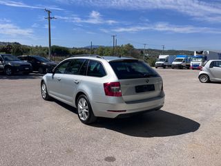 Skoda Octavia 2019 Style-thumb-13