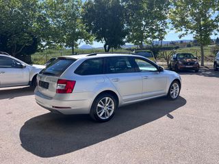 Skoda Octavia 2019 Style-thumb-15