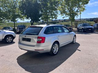 Skoda Octavia 2019 Style-thumb-16