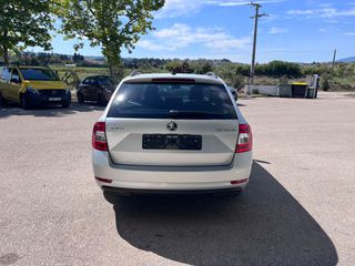 Skoda Octavia 2019 Style-thumb-17