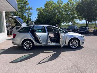 Skoda Octavia 2019 Style-thumb-18