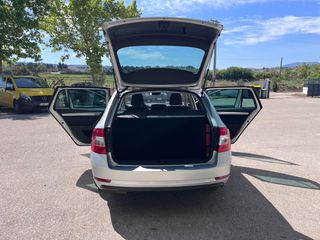 Skoda Octavia 2019 Style-thumb-20