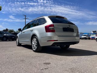 Skoda Octavia 2019 Style-thumb-22