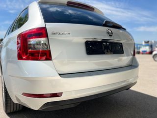 Skoda Octavia 2019 Style-thumb-23