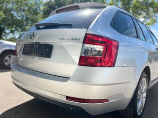 Skoda Octavia 2019 Style-thumb-24