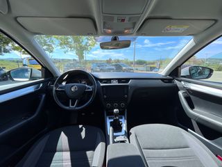 Skoda Octavia 2019 Style-thumb-29