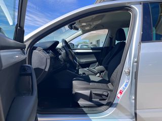 Skoda Octavia 2019 Style-thumb-31