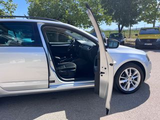 Skoda Octavia 2019 Style-thumb-30