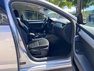 Skoda Octavia 2019 Style-thumb-34