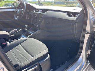 Skoda Octavia 2019 Style-thumb-35