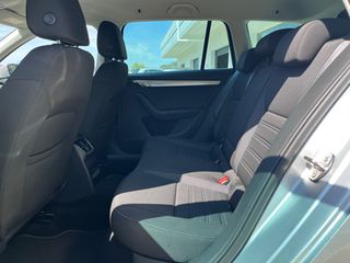 Skoda Octavia 2019 Style-thumb-37