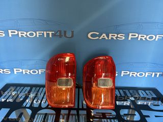 TOYOTA RAV 4 00-05" ΦΑΝΑΡΙΑ ΠΙΣΩ ΑΡΙΣΤΕΡΑ