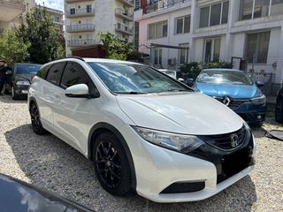 Honda Civic 2014